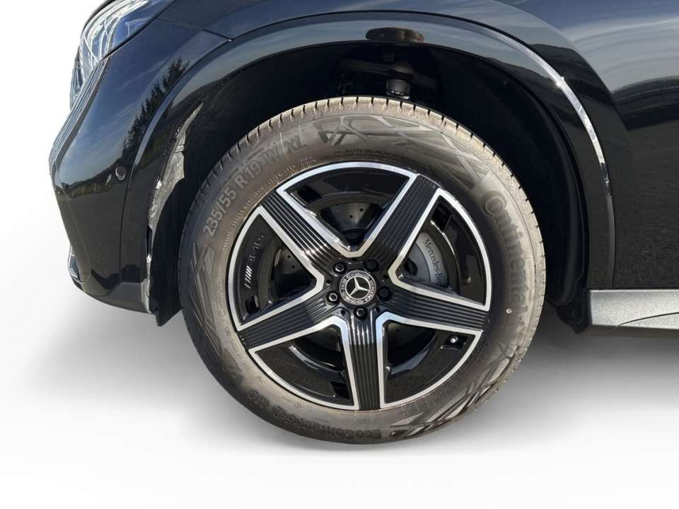Mercedes-Benz GLC 300 - Imagem 3