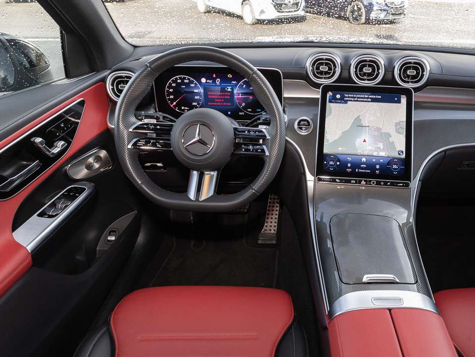 Mercedes-Benz GLC 300 - Imagem 6
