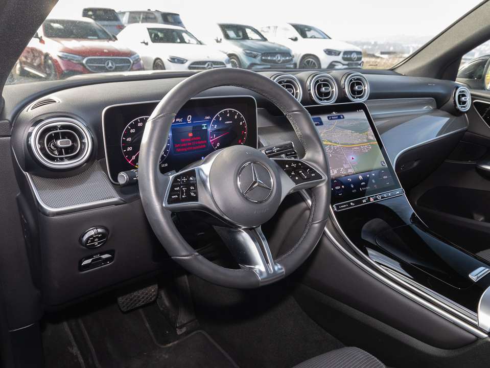 Mercedes-Benz GLC 200 - Imagem 4