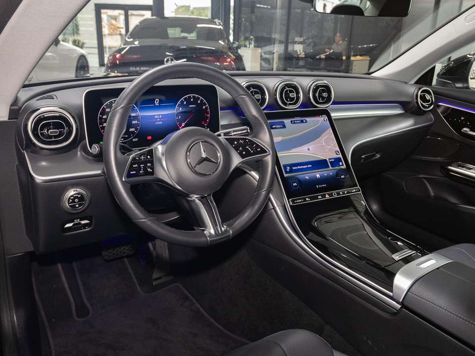 Mercedes-Benz CLE 180 - Imagem 4