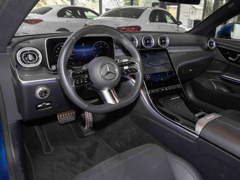 Mercedes-Benz CLE 180 - Imagem 4