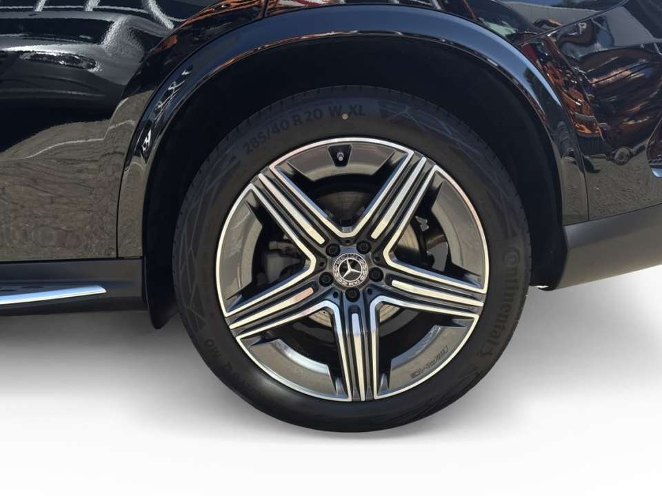 Mercedes-Benz GLC 200 - Imagem 4