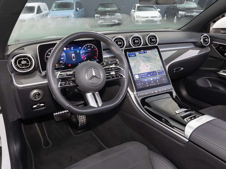 Mercedes-Benz CLE 450 - Imagem 5