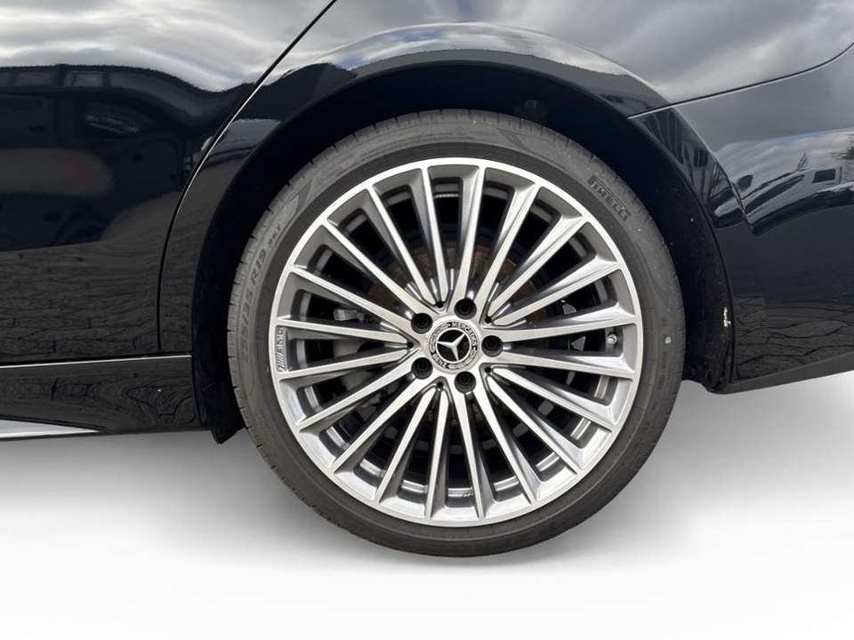 Mercedes-Benz C 200 - Imagem 4