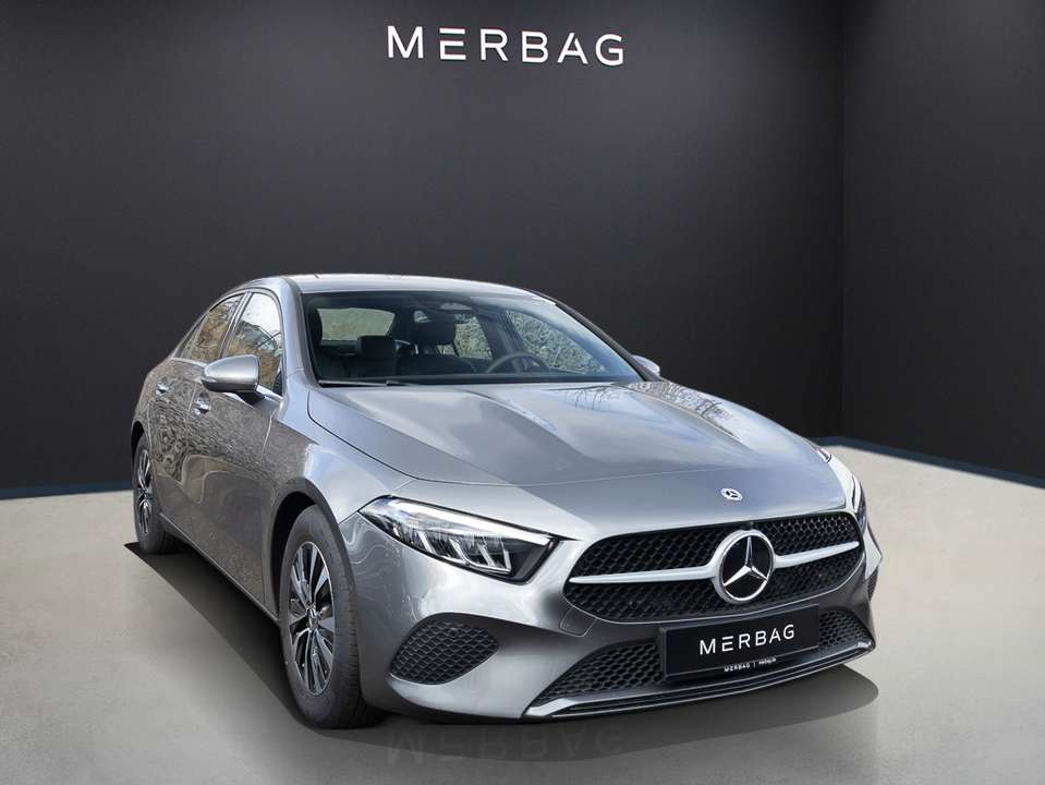 Mercedes-Benz A 200 - Imagem 3