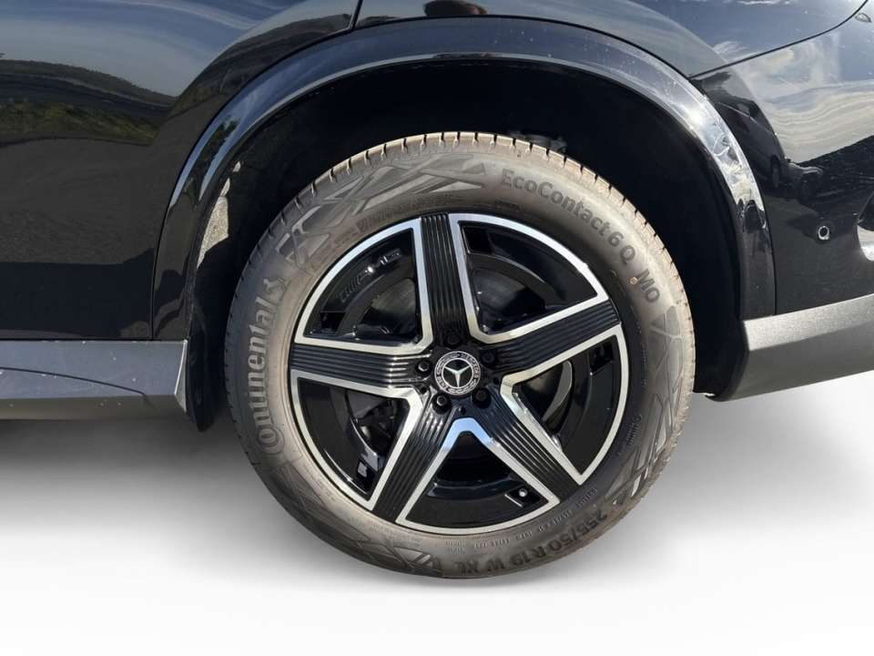 Mercedes-Benz GLC 300 - Imagem 4
