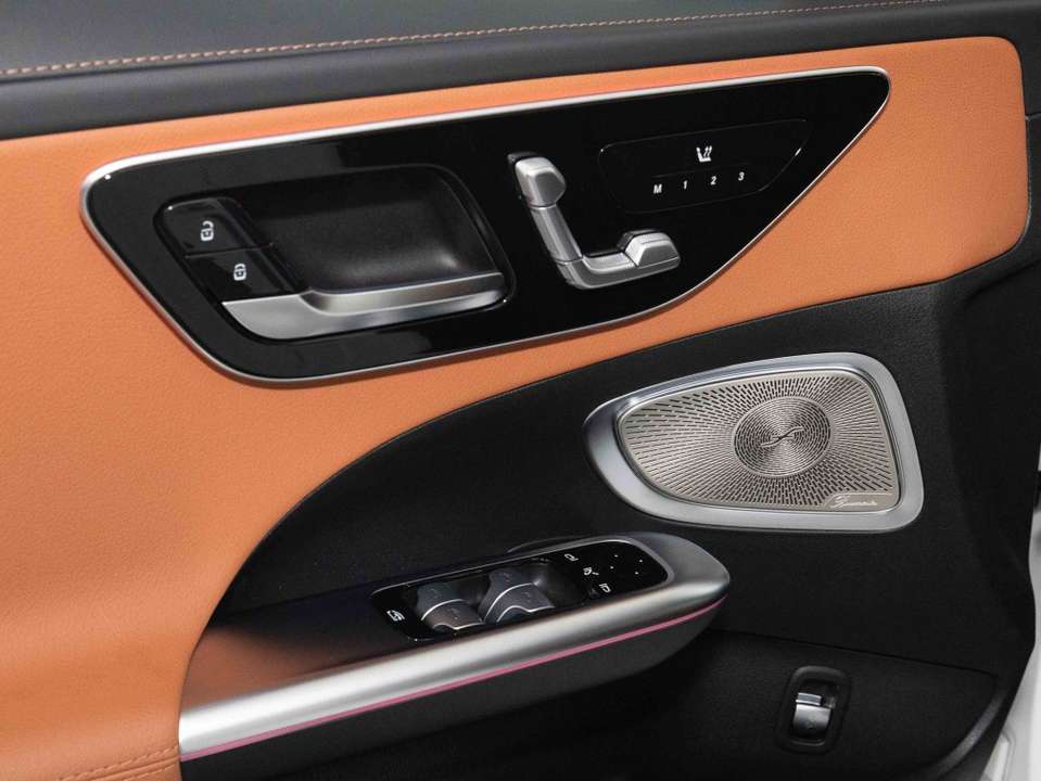 Mercedes-Benz C 180 - Imagem 5