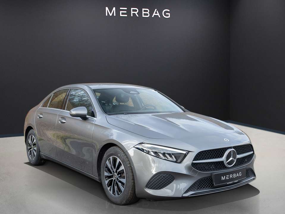 Mercedes-Benz A 180 - Imagem 3