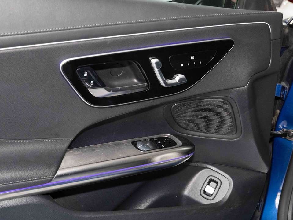 Mercedes-Benz CLE 180 - Imagem 5
