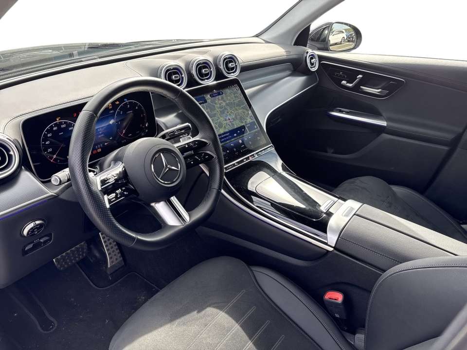 Mercedes-Benz GLC 220 - Imagem 9