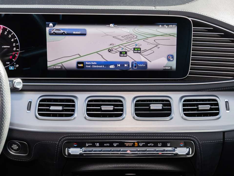 Mercedes-Benz GLE 400 - Imagem 7