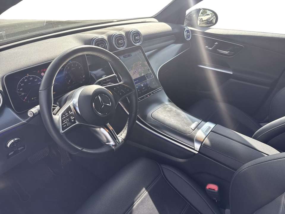 Mercedes-Benz GLC 200 - Imagem 9