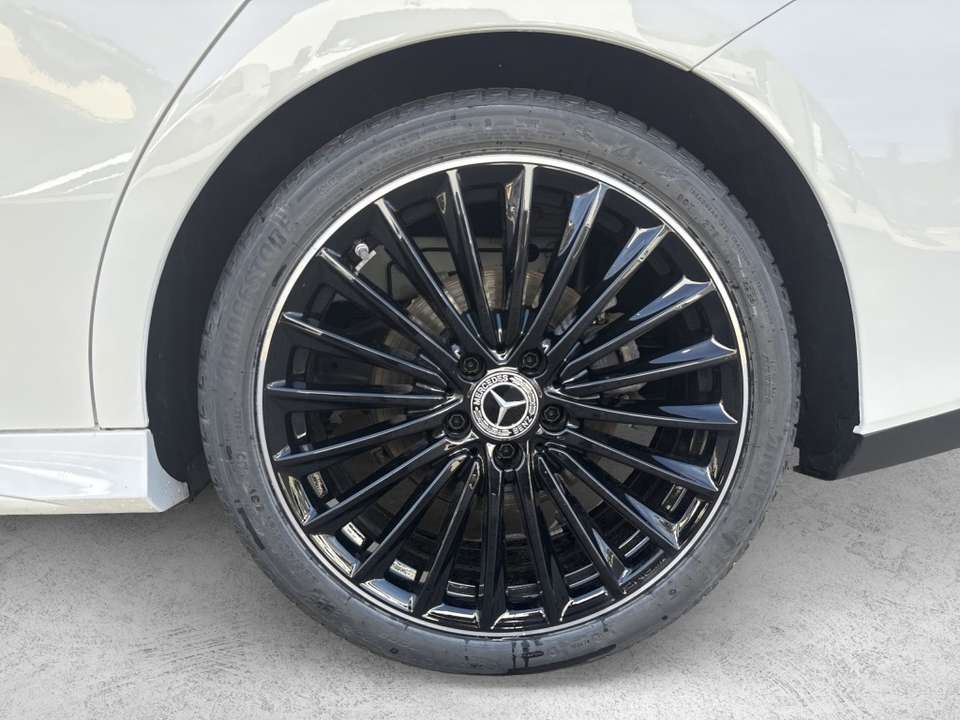 Mercedes-Benz CLA 220 - Imagem 4