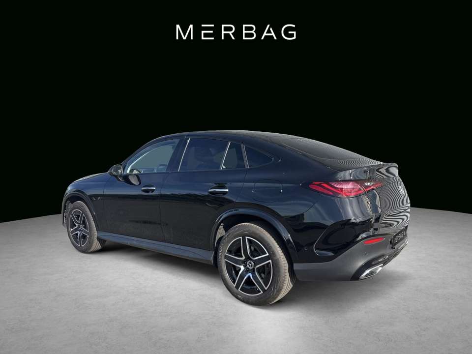 Mercedes-Benz GLC 300 - Imagem 5