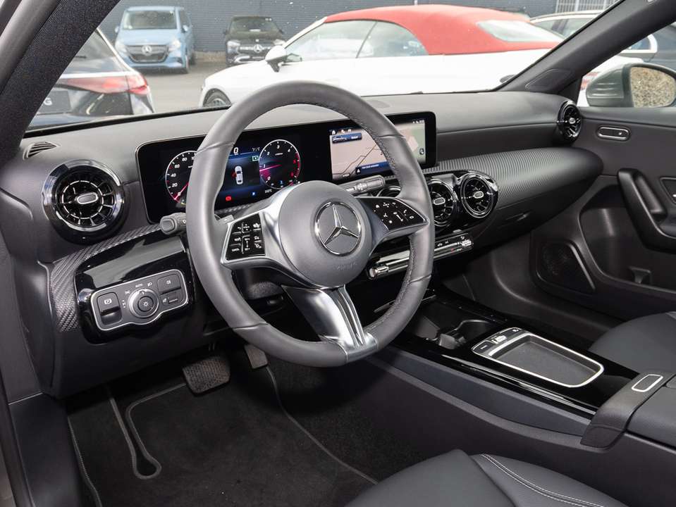 Mercedes-Benz A 200 - Imagem 4