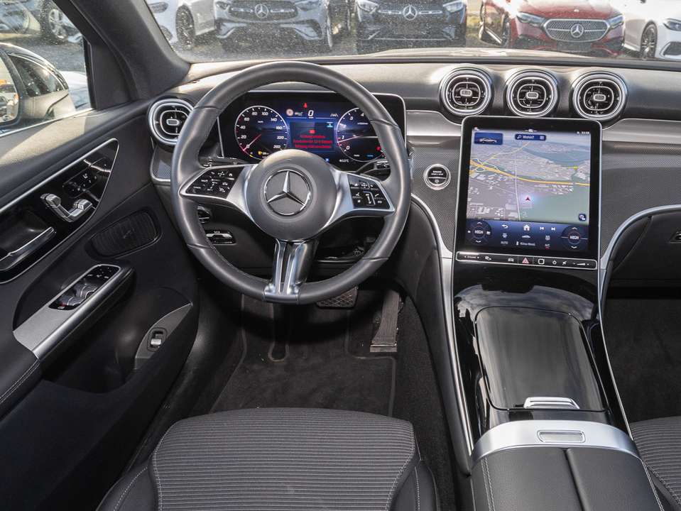 Mercedes-Benz GLC 200 - Imagem 6
