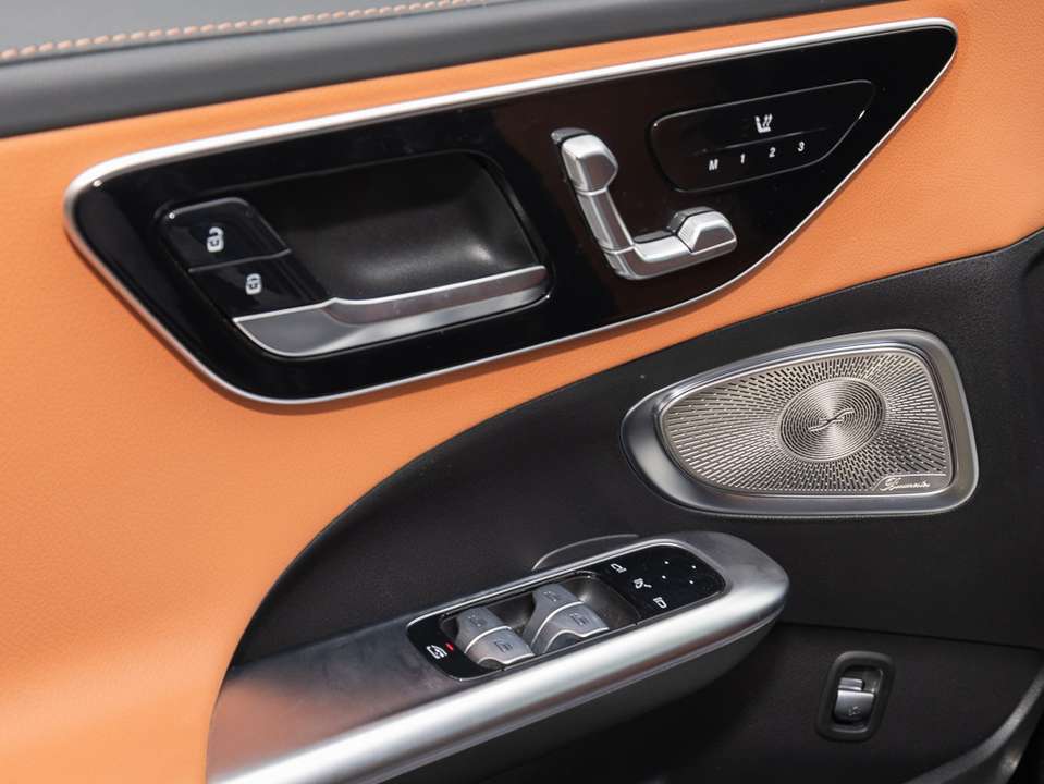 Mercedes-Benz C 180 - Imagem 5