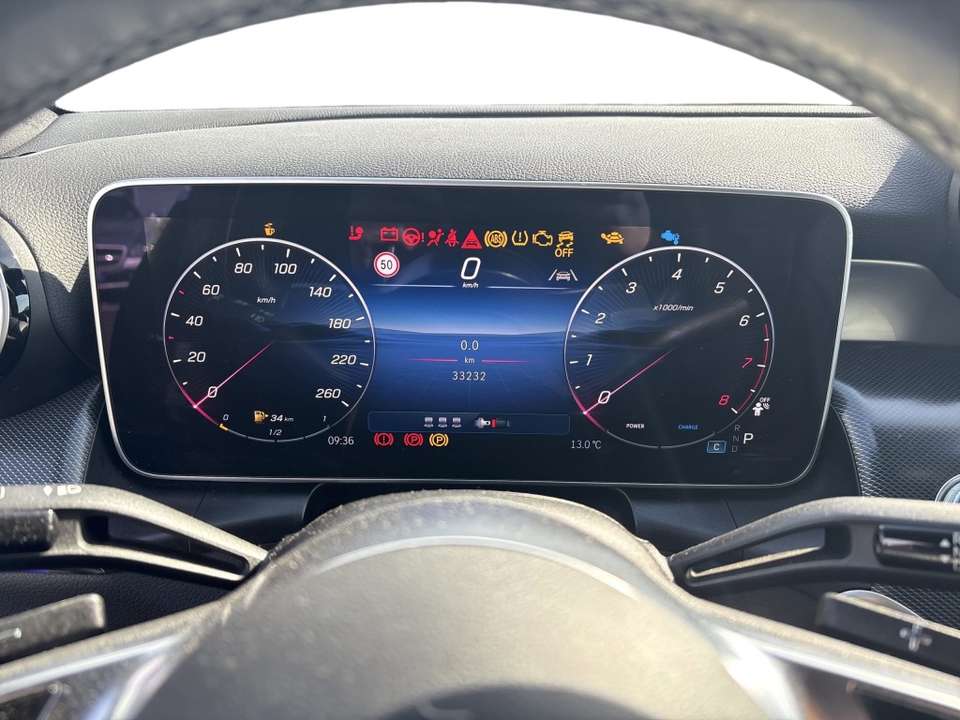 Mercedes-Benz GLC 200 - Imagem 10