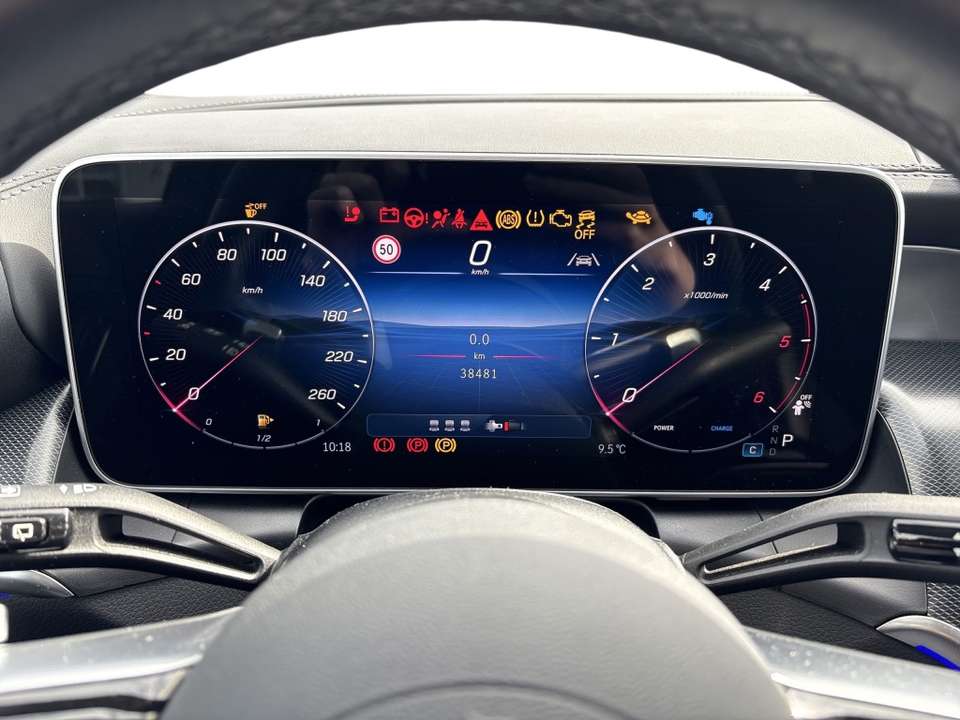 Mercedes-Benz GLC 220 - Imagem 10