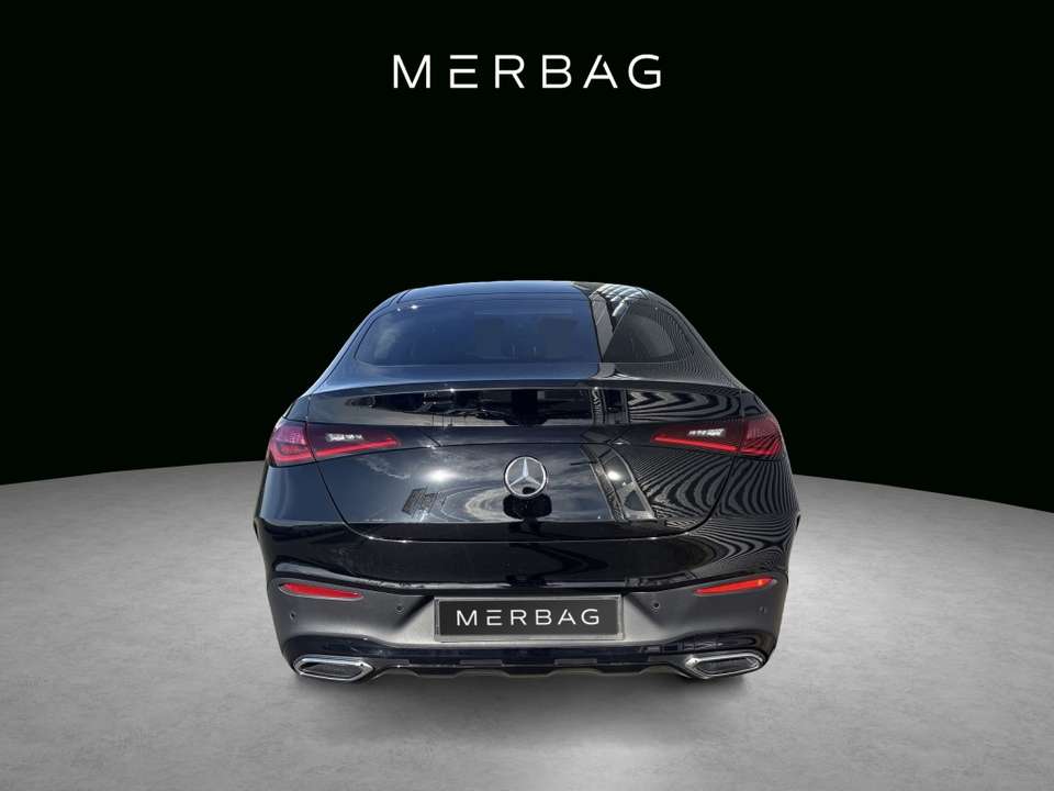 Mercedes-Benz GLC 300 - Imagem 6