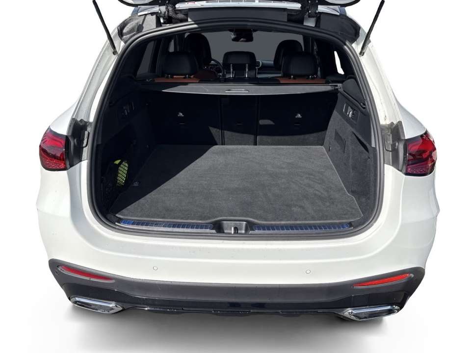 Mercedes-Benz GLC 200 - Imagem 7
