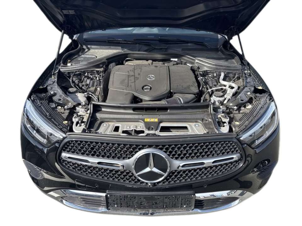 Mercedes-Benz GLC 200 - Imagem 11