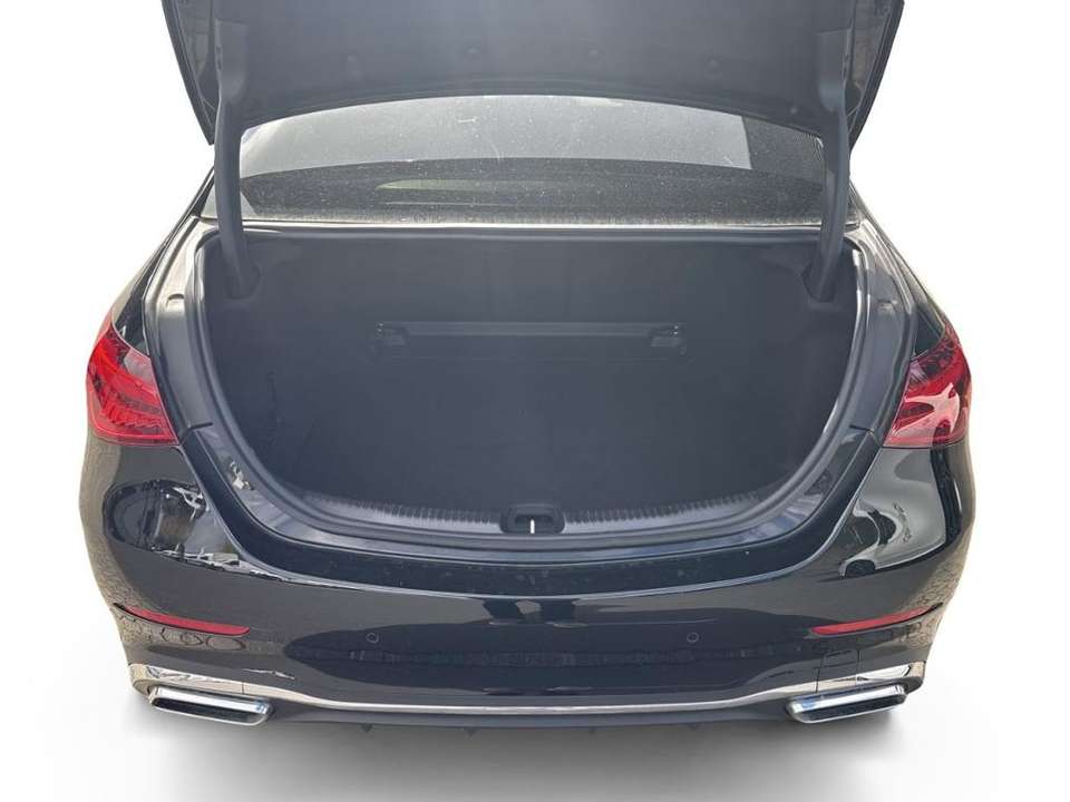 Mercedes-Benz C 200 - Imagem 7