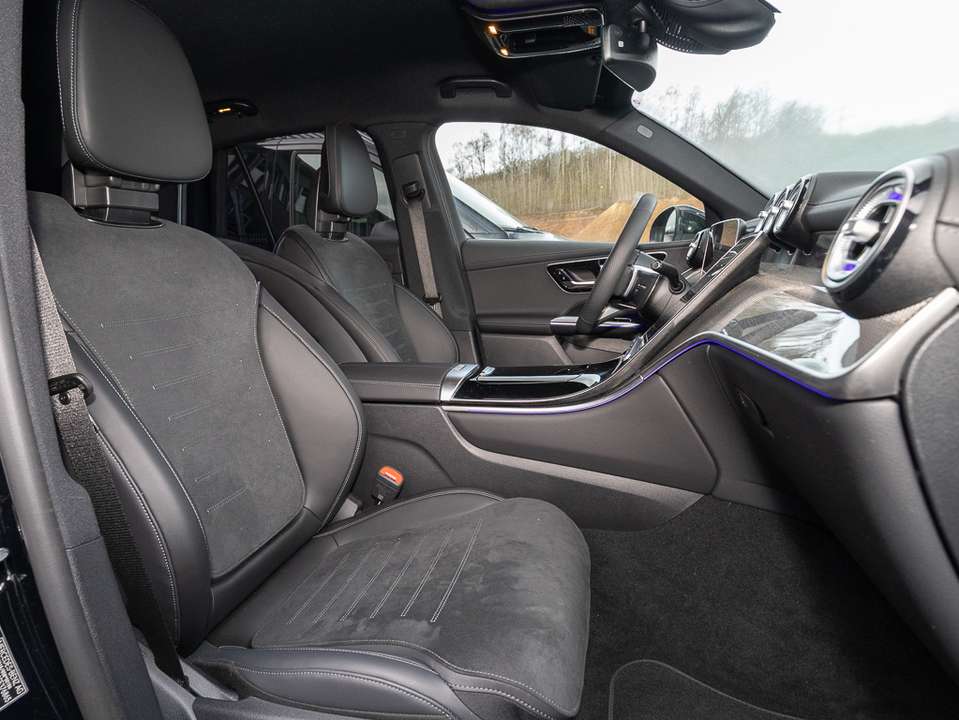 Mercedes-Benz GLC 200 - Imagem 9