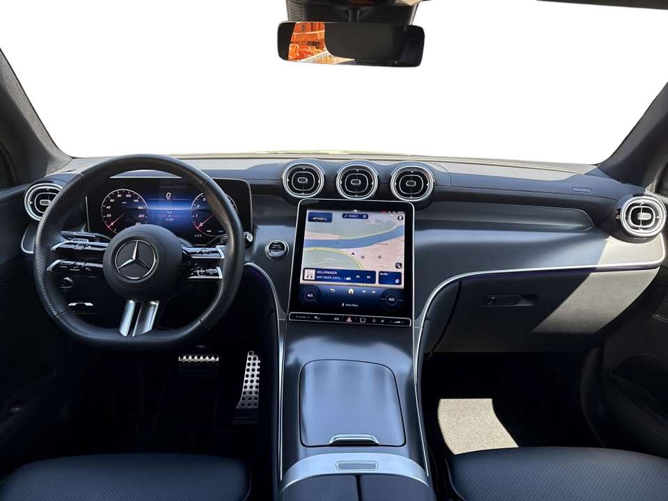 Mercedes-Benz GLC 200 - Imagem 8