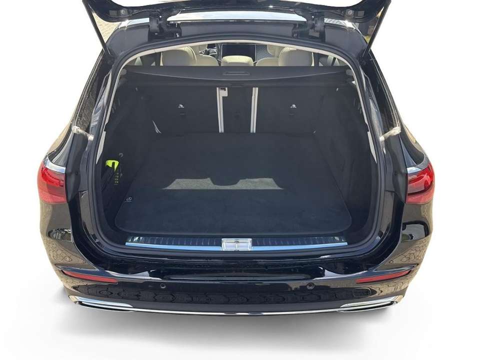 Mercedes-Benz E 200 - Imagem 7