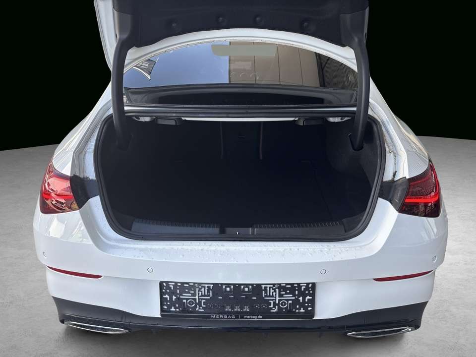 Mercedes-Benz CLA 220 - Imagem 7