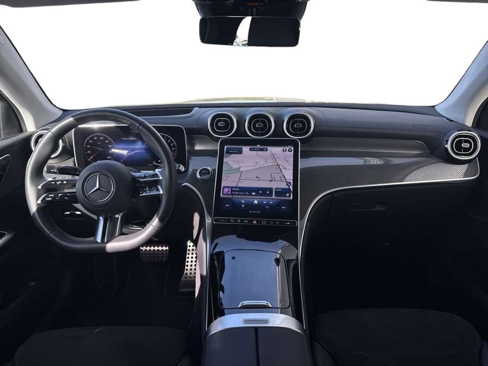 Mercedes-Benz GLC 300 - Imagem 8