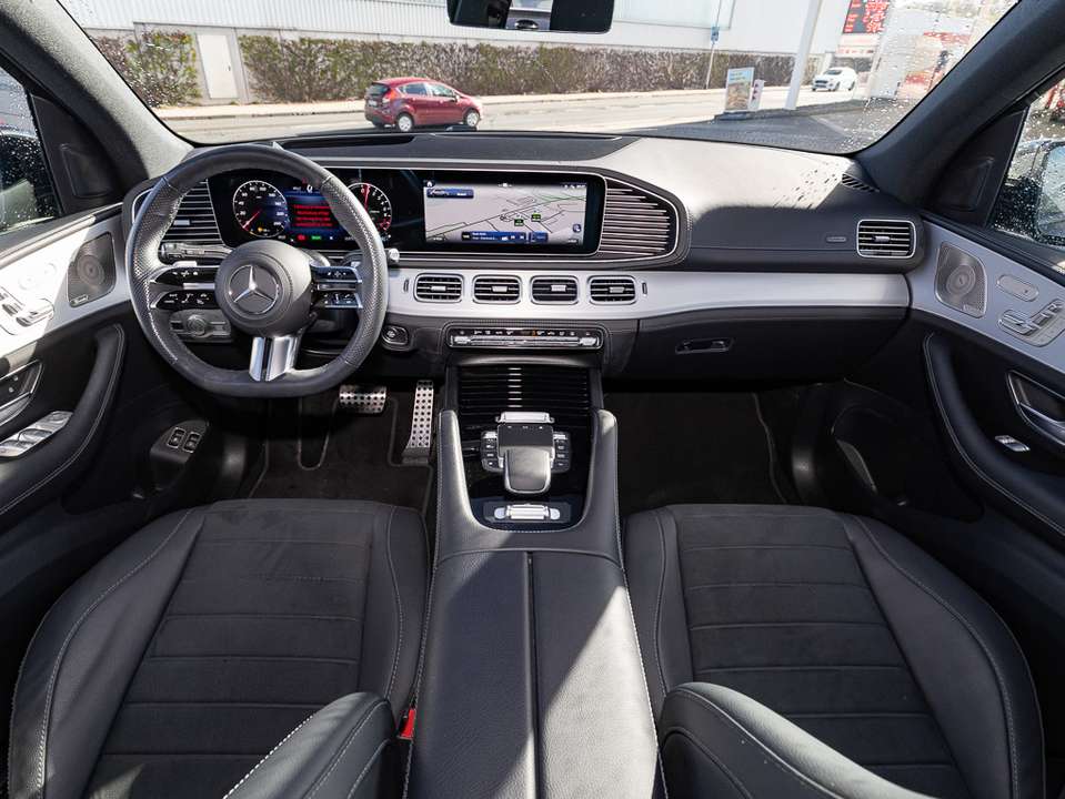 Mercedes-Benz GLE 400 - Imagem 10