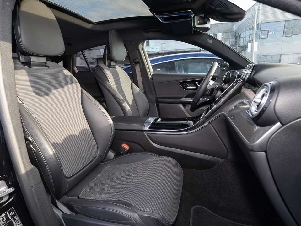 Mercedes-Benz GLC 200 - Imagem 9