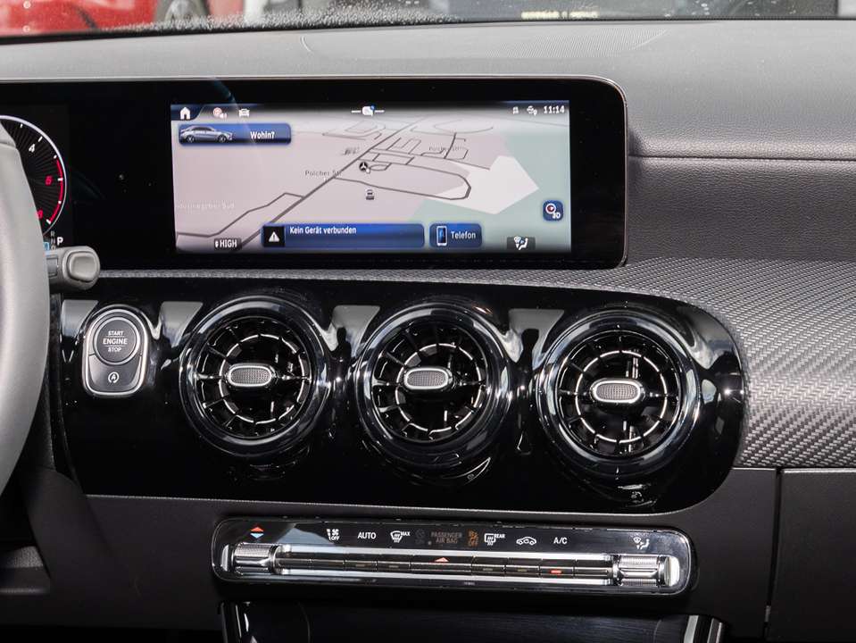 Mercedes-Benz A 200 - Imagem 7