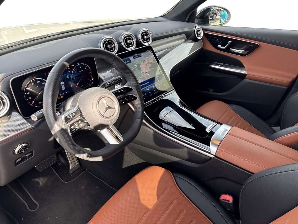 Mercedes-Benz GLC 200 - Imagem 9