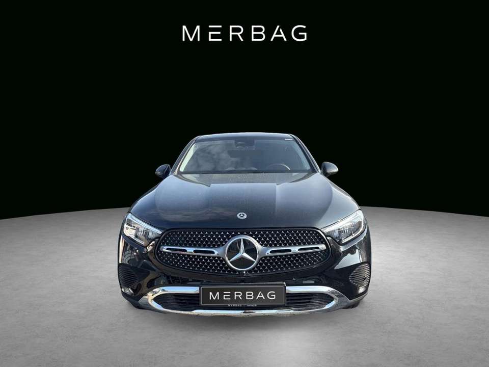 Mercedes-Benz GLC 200 - Imagem 2