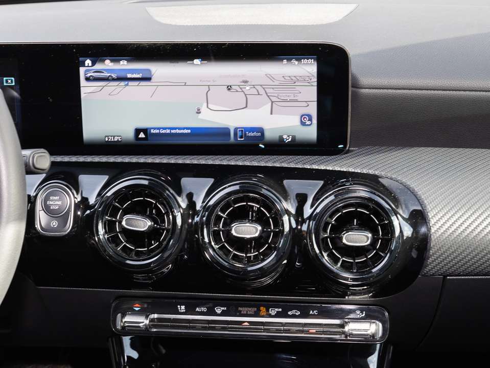 Mercedes-Benz A 180 - Imagem 7