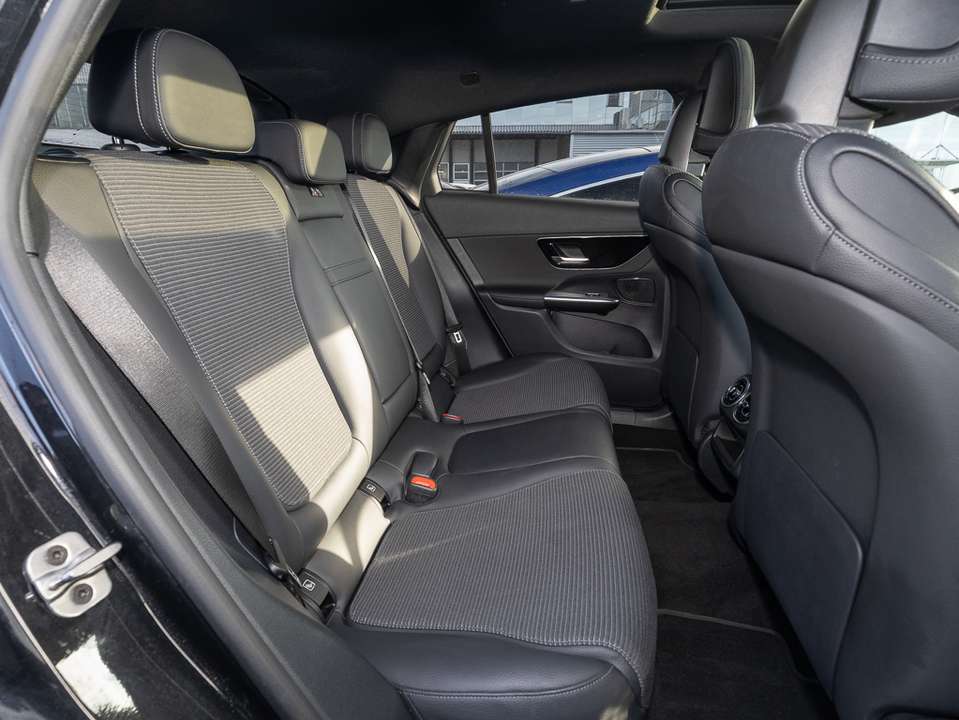Mercedes-Benz GLC 200 - Imagem 10