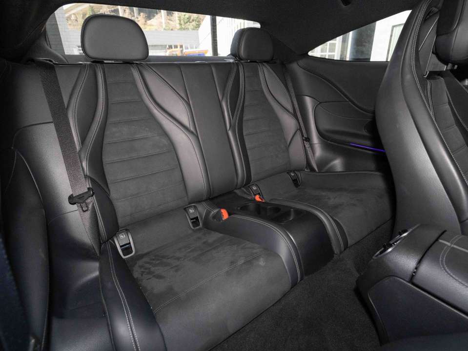 Mercedes-Benz CLE 180 - Imagem 10