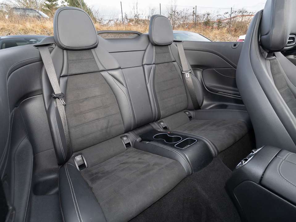 Mercedes-Benz CLE 450 - Imagem 11