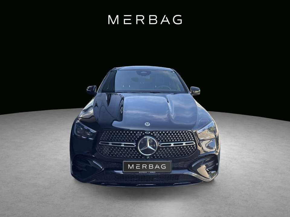 Mercedes-Benz GLE 300 - Imagem 2