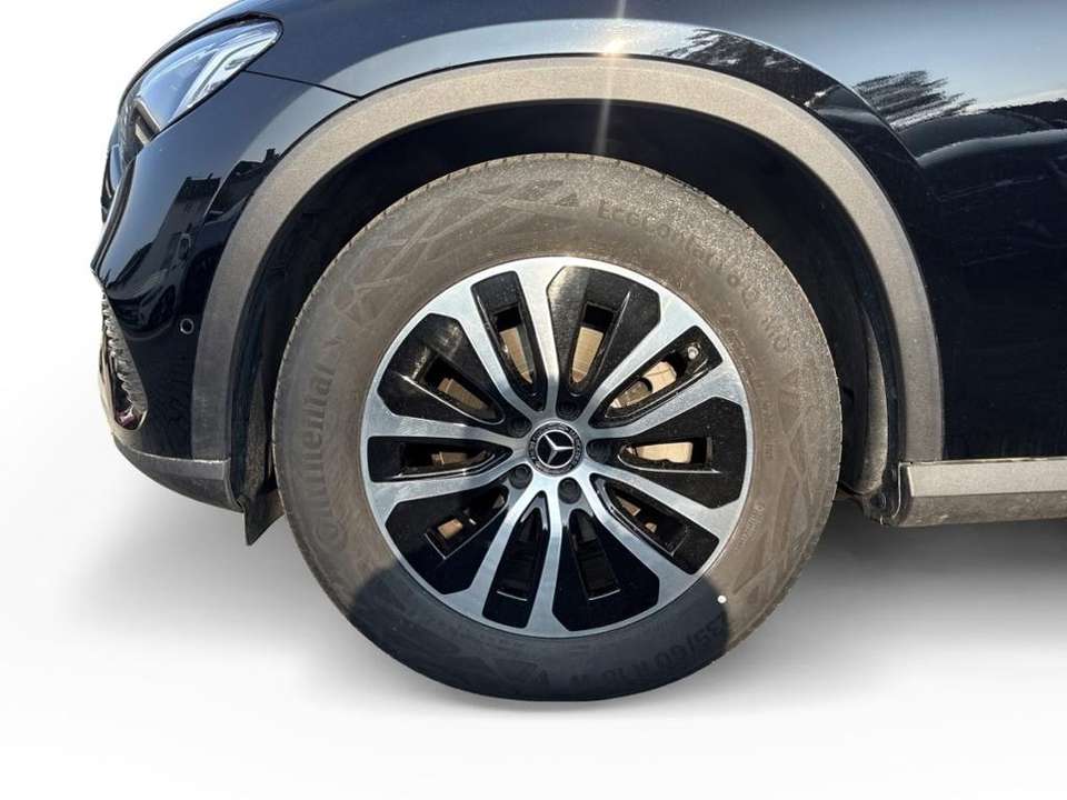 Mercedes-Benz GLC 200 - Imagem 3