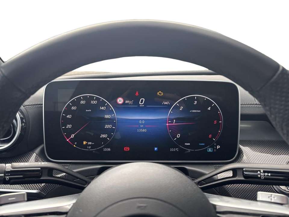 Mercedes-Benz C 200 - Imagem 10