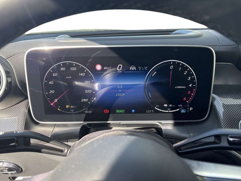 Mercedes-Benz GLC 300 - Imagem 10