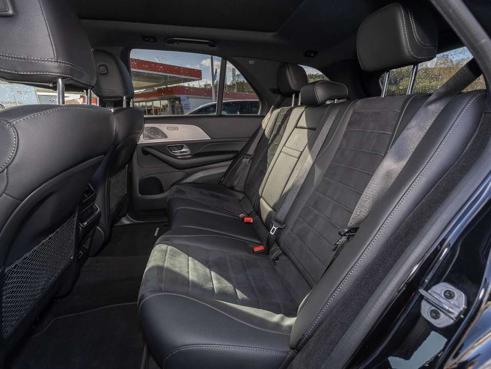 Mercedes-Benz GLE 400 - Imagem 12
