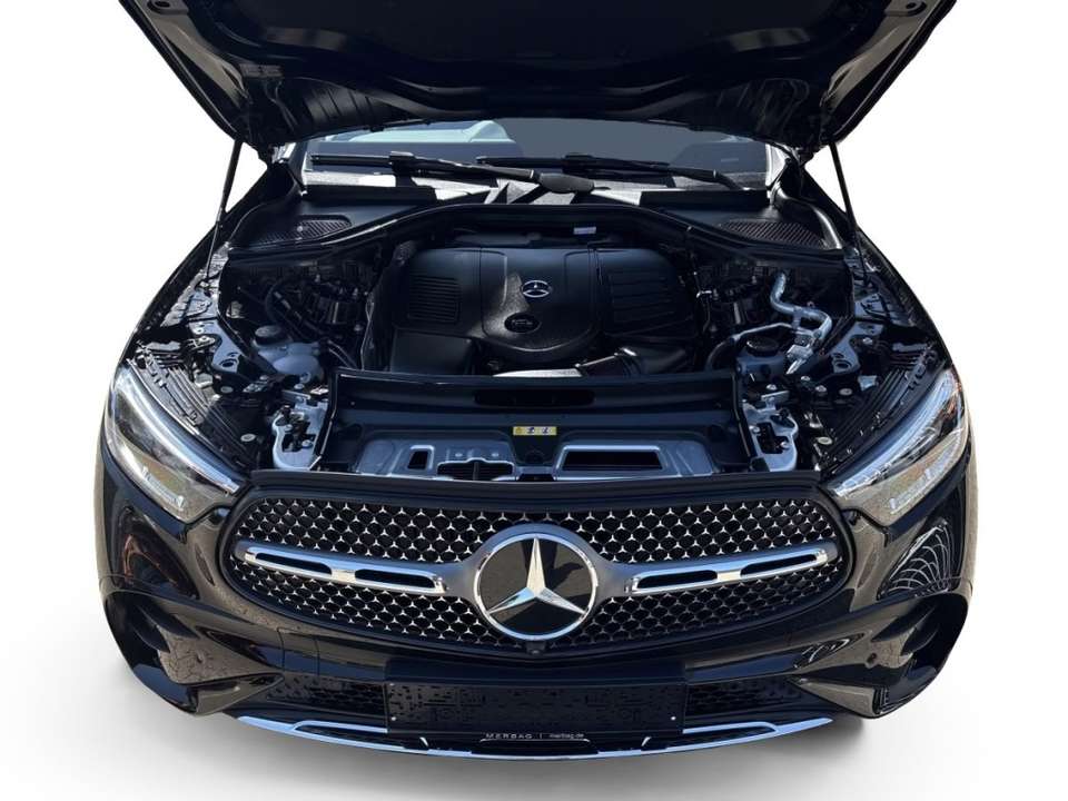 Mercedes-Benz GLC 200 - Imagem 11