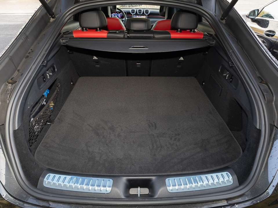 Mercedes-Benz GLC 300 - Imagem 13