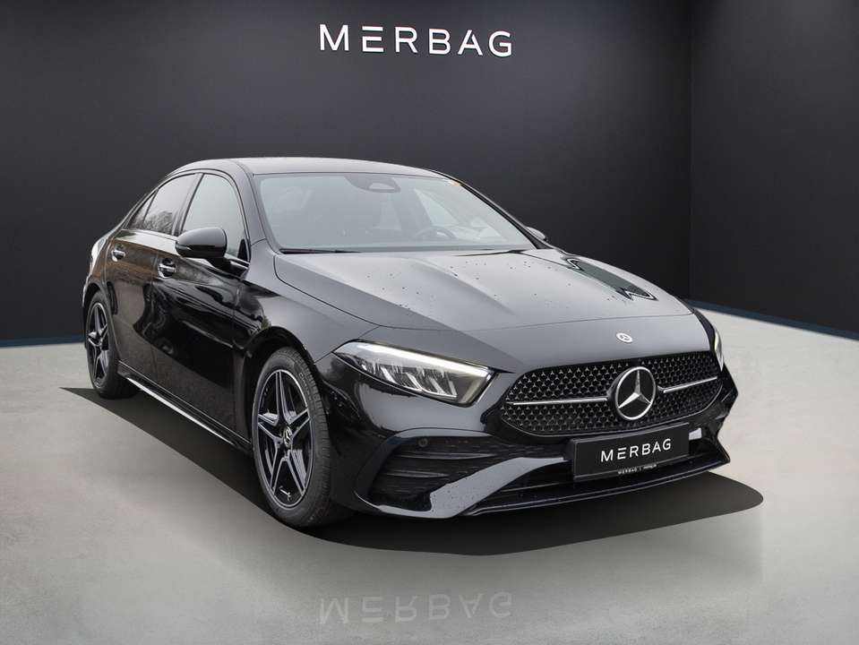 Mercedes-Benz A 180 - Imagem 3