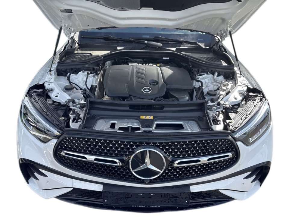 Mercedes-Benz GLC 200 - Imagem 11